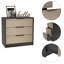 Commode 3 tiroirs l 27,6 po-129586801
