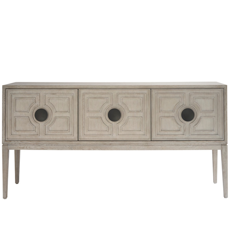 Madden 76" Wide 2 Drawer Sideboard