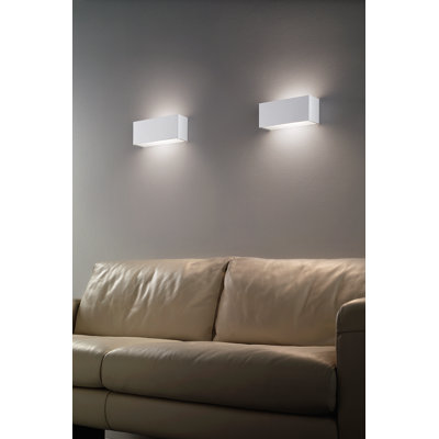 Sunrise Wall Sconce