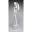 Hand Painted Statue