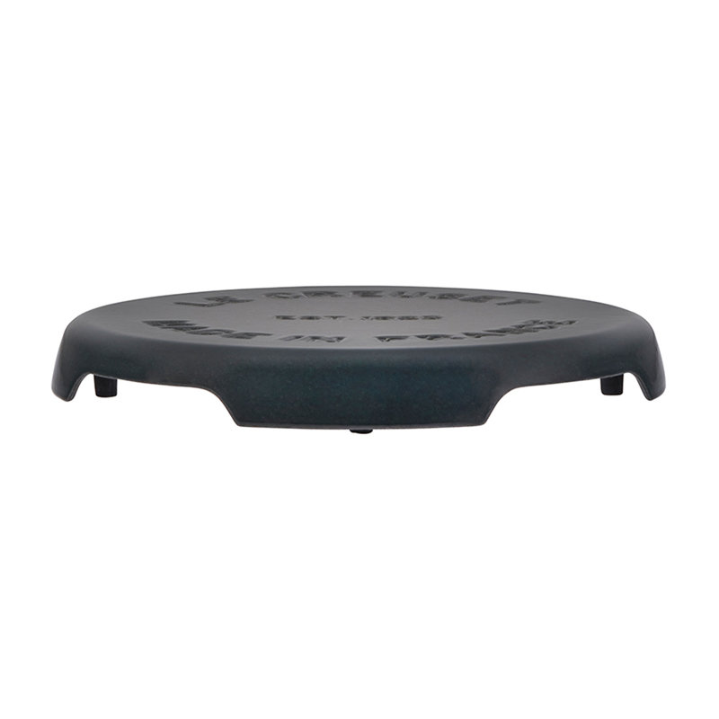 Le Creuset Signature Cast Iron Trivet, Oyster