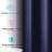 Gerlach Polyester Blackout Thermal Grommet Curtain Pair-2063514668-2063514652