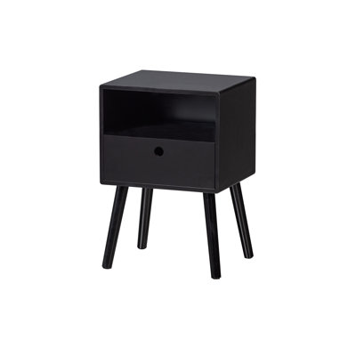 Ozzy 36cm W Bedside Table