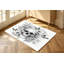 Tapis Skull-1328866480