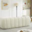 Canapé moderne matelassé Cloud-205180300-205180302