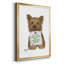 «Love And Yorkshire Terrier», «Love And Yorkshire Terrier» - impression sur
