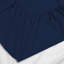 Aurelian 100% Cotton Percale Fitted Sheet-1429055622-1429055627