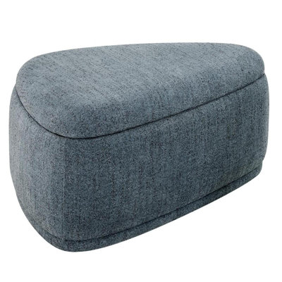 Adna 44" Storage Ottoman