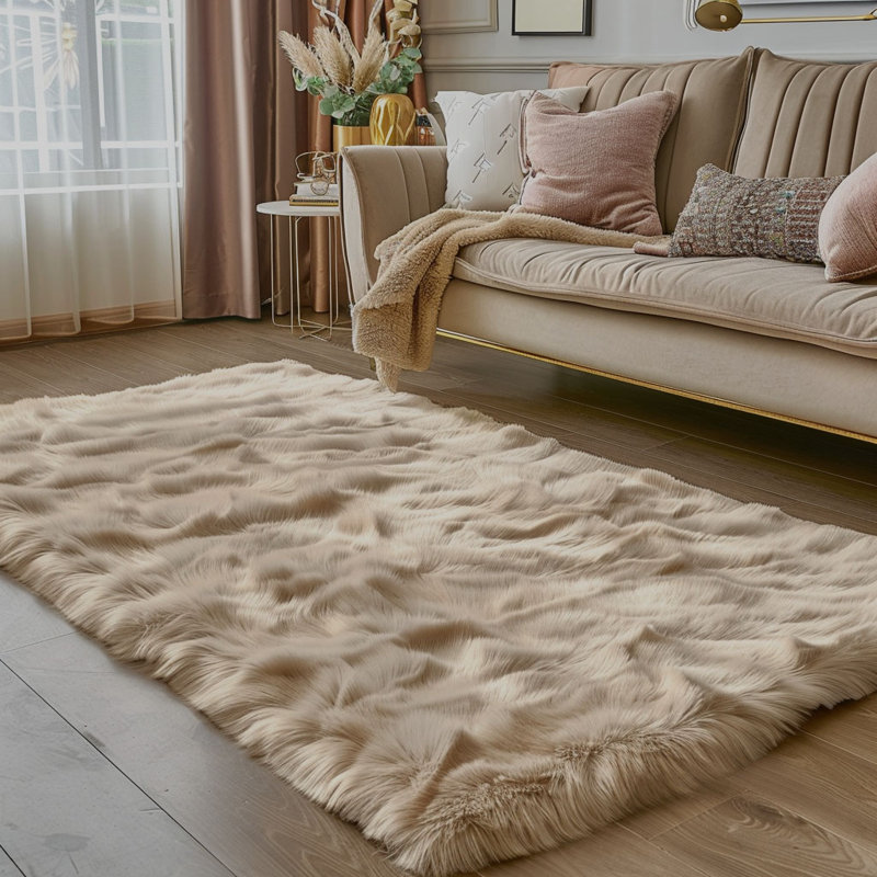Indoor Rug, Rectangle 2'11" x 4'11"