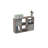 Mini 6-Cube Desktop or Wall Mount Organizer with 2 Collapsible Storage Bins-88282152
