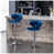 Blue est en rupture de stock