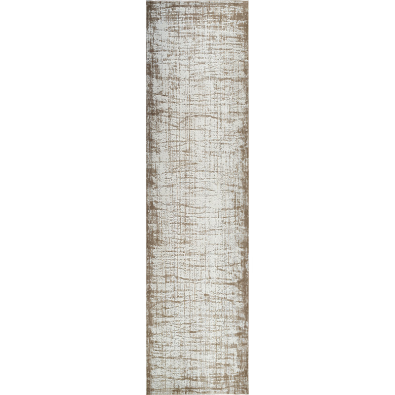 High-Low Kinsley Rug, Runner 2'7" x 10'