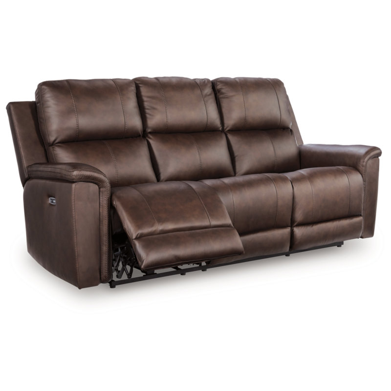 Ascencio Power Reclining Sofa