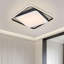 LED Semi Flush Mount