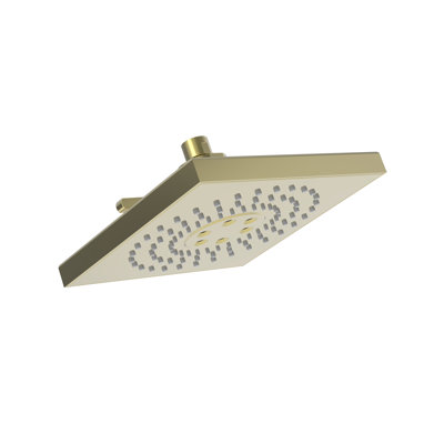 Luxnetic Multi Function Fixed Shower Head