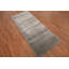 Tapis de couloir oriental tribal fait à la main 2 x 6
