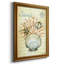 Under The Sea I - reproduction d'art sur toile-1218434331