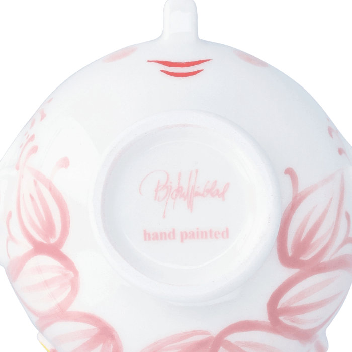 Titania Tealight Candle Holder