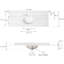 Cultured Marble Vanity Top with Backsplash-65579171