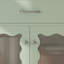 Meuble-lavabo moderne, armoire de salle de bain-2129761632