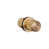 Brass is out of stock