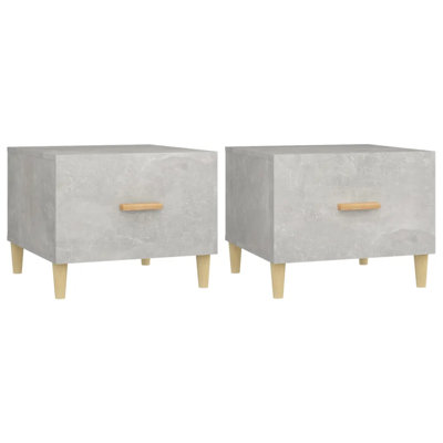 Liverpool Coffee Table with Storage