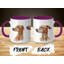 11oz Watercolour Greyhound Design Coffee Mug-1915144939-1915144938