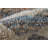 Caide Bohemian & Eclectic Diamond Polyester Area Rug-1003355528