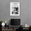 Art mural Pasta Shadowbox Print Glam par Notoriart, cadre blanc, 16 x 24-1046821109-1046821111