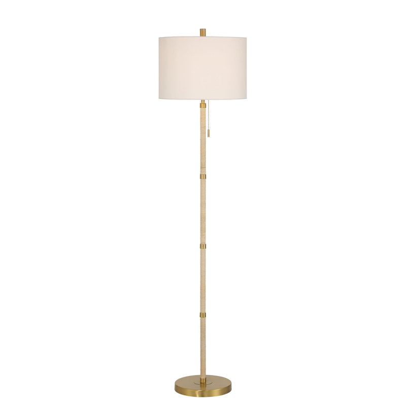Lampe sur pied Mags