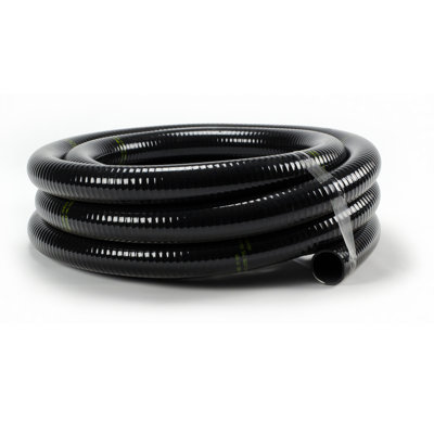 Tuyau flexible en PVC