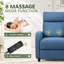 Fauteuil de massage Eshawna-986984279