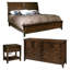 Montanez Piece Bedroom Set