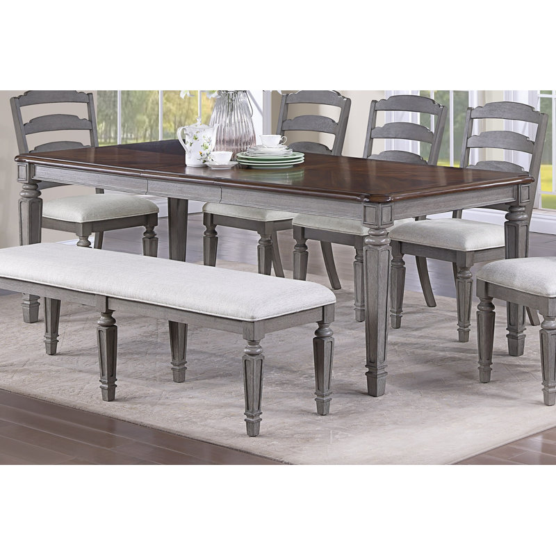 Mobilier de salle à manger 1 pièce