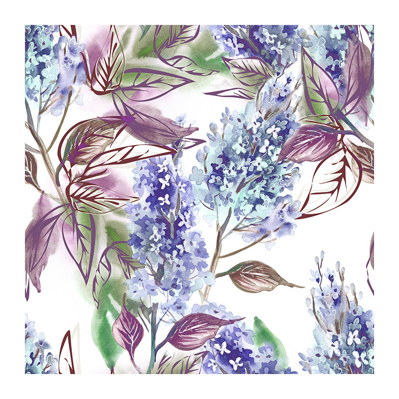 Marella Wallpaper, 208 x 146cm