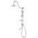 Complete Shower System