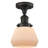 Argueta Glass Semi Flush Mount-253528154-253528148-253528147