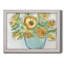 Accent floral printanier II-566173875-560297293