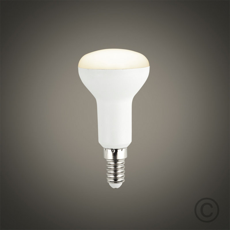 5W E14/Small 3000K Bulb