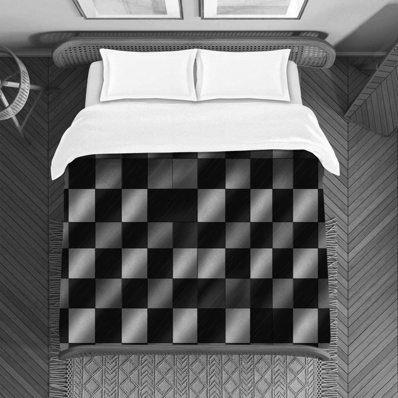 Housse de couette , Housse de couette pour grand lit