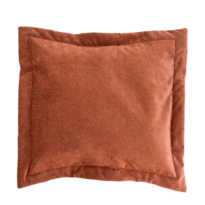 La Selva Black Polyester Sham