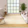 Kayleigh Hand-Braided Jute Area Rug 