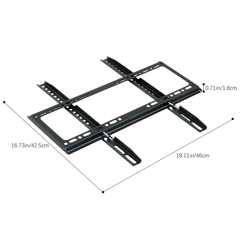 Symple Stuff Wall Mount