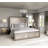 Cove Open Nightstand