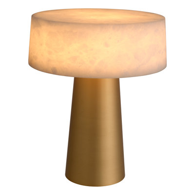 Cinco Metal Table Lamp