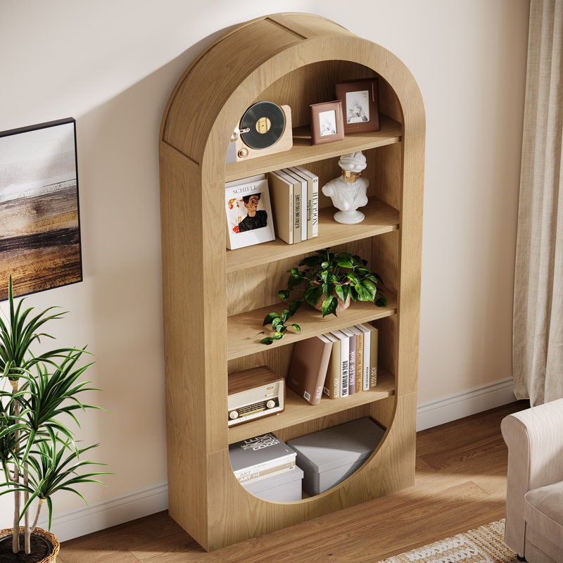 180cm H x 80cm W Bookcase