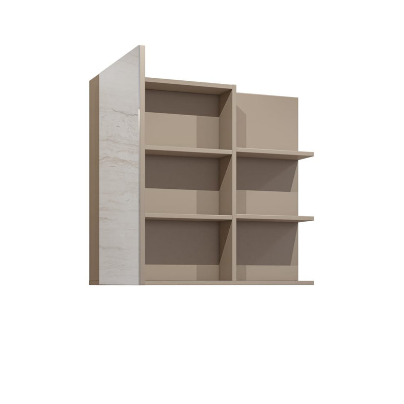 Swaffar Bathroom Cabinet