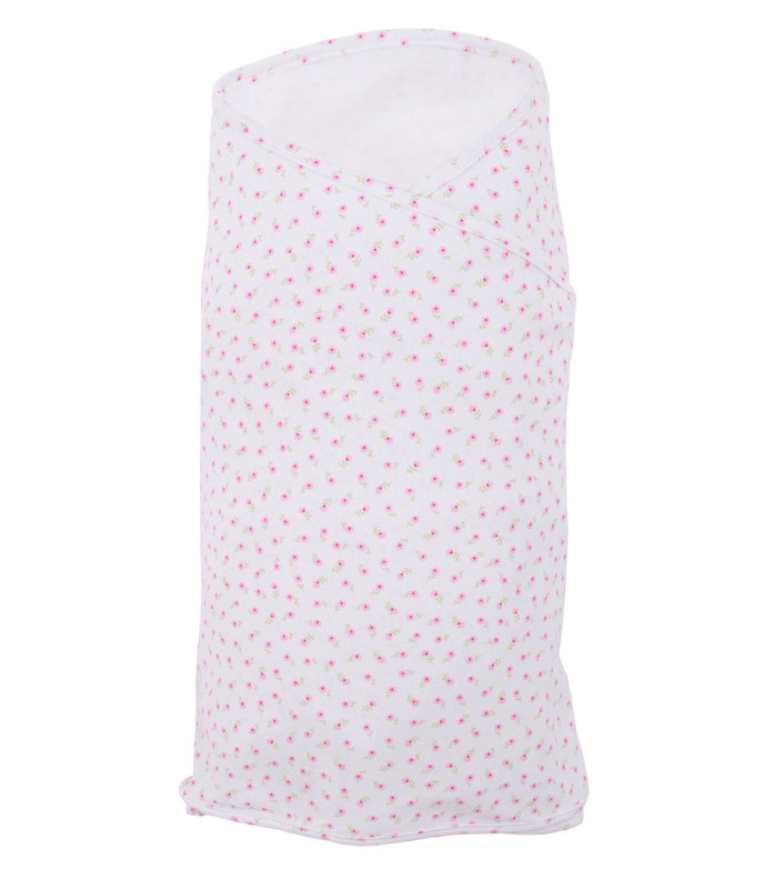 Cotton Baby Blanket