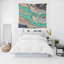 Tapisserie murale-109597750
