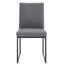 Chaise parsons Chelcee-1413072242